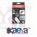 OkaeYa 3-In-One Universal Clip Photo Lens For Iphone Samsung Htc Ipad Tablet. Ss - 062
